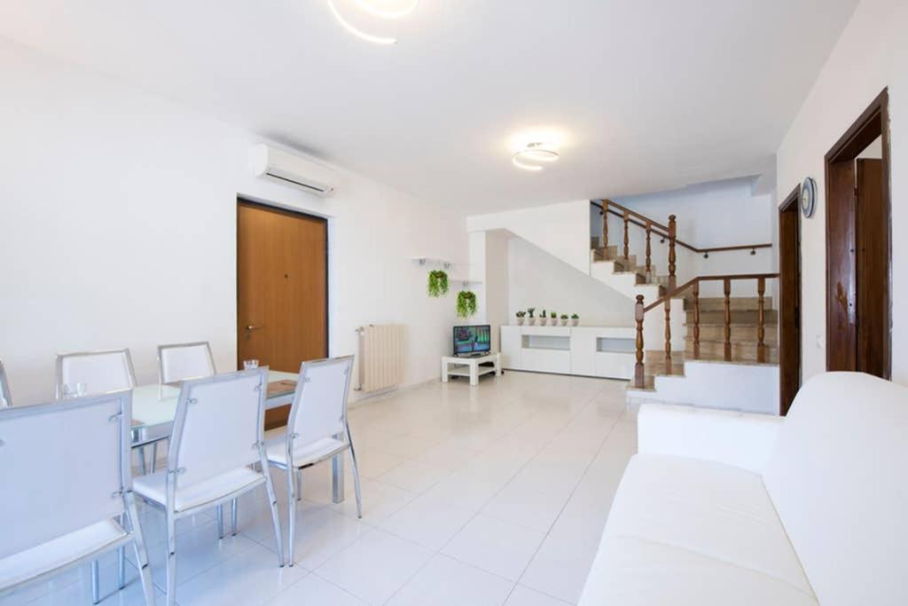Casa Elena Villa Amalfi Esterno foto